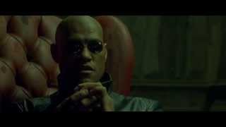 Thumbnail for The Matrix (1999) - The Pill scene