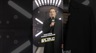 Thumbnail for Star Wars | May The 4th Be With You | Star Wars