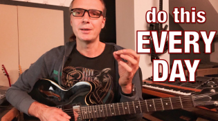 Thumbnail for The Guitar Exercise that Changed My Life | Andre Tonelli