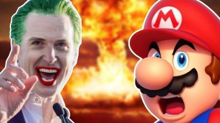 Thumbnail for Hollywood is BURNING | Switch 2 Leaks Are Insane | Geeks + Gamers