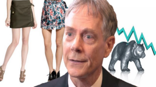 Thumbnail for Short Skirts and Bear Markets: An Interview with Stock Market Analyst Robert Prechter