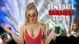Thumbnail for Don't Date Damaged Goods | Popp Culture