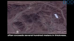Thumbnail for Iran's underground missile cities
