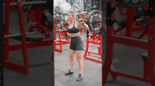 Thumbnail for The SECRET To Perfect Squat Form! 🤩 | Squat University