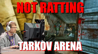 Thumbnail for FULL Escape From Tarkov Arena tournament | stankRat_