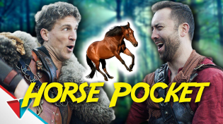 Thumbnail for Where do you keep your horse? - Horse Pocket | Viva La Dirt League