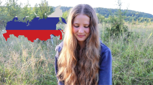 Thumbnail for Hey! I am russian farm girl. | Anastasie Vaskevich