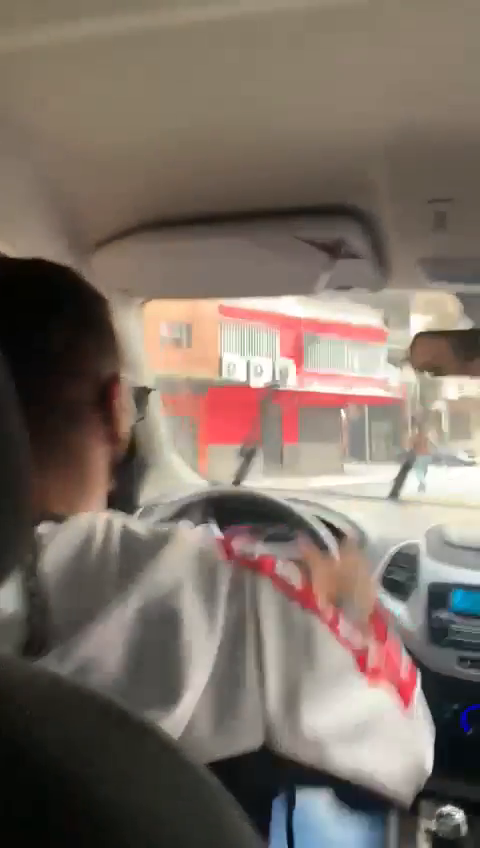 messed with the wrong guy messed with the wrong guy