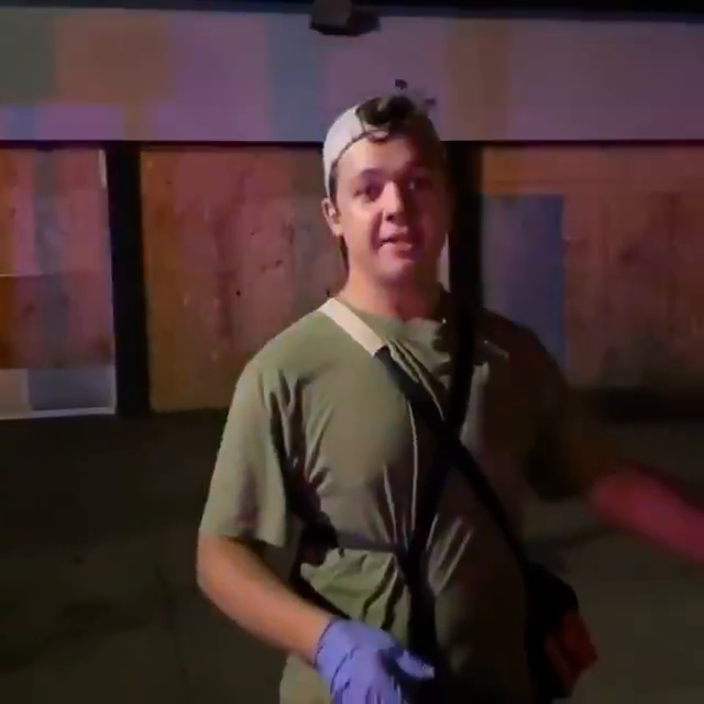 kyle rittenhouse not guilty video kyle rittenhouse not guilty video